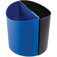 Safco Desk-Side Recycling Receptacle (9928BB)