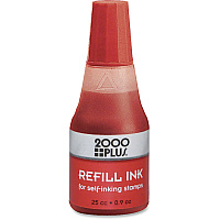 COSCO Self-inking Stamp Pad Refill Ink (COS032960)