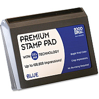 COSCO 2000 Plus Gel Ink Premium Stamp Pad (COS030255)