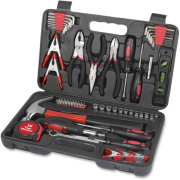 Great Neck Minor Repair Tool Box (TK72)