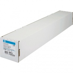 HP Universal Bond Paper-1067 mm x 45.7 m (42 in x 150 ft) (Q1398A)