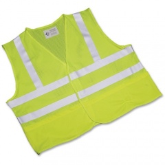 Skilcraft High-visibility Safety Vest (5984868)
