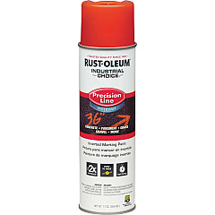 Rust-Oleum Industrial Choice Precision Line Marking Paint (RST203035)