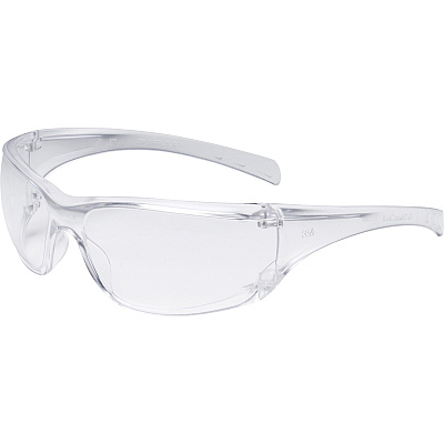 3M Virtua AP Safety Glasses (MMM118190000020)