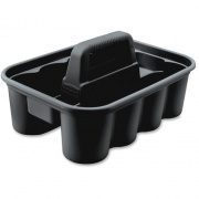 Rubbermaid Commercial Deluxe Carry Caddy (315488BLA)