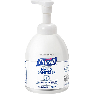 PURELL Hand Sanitizer Foam (GOJ579104EA)