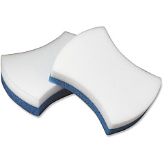 Scotch-Brite Easy Erase Sponge Pads (MMM4004CC)