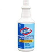 Clorox Commercial Solutions Bleach Cream Cleanser (30613)