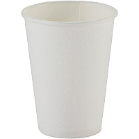 Dixie PerfecTouch 12 oz Insulated Paper Hot Coffee Cups by GP Pro (DXE5342W)