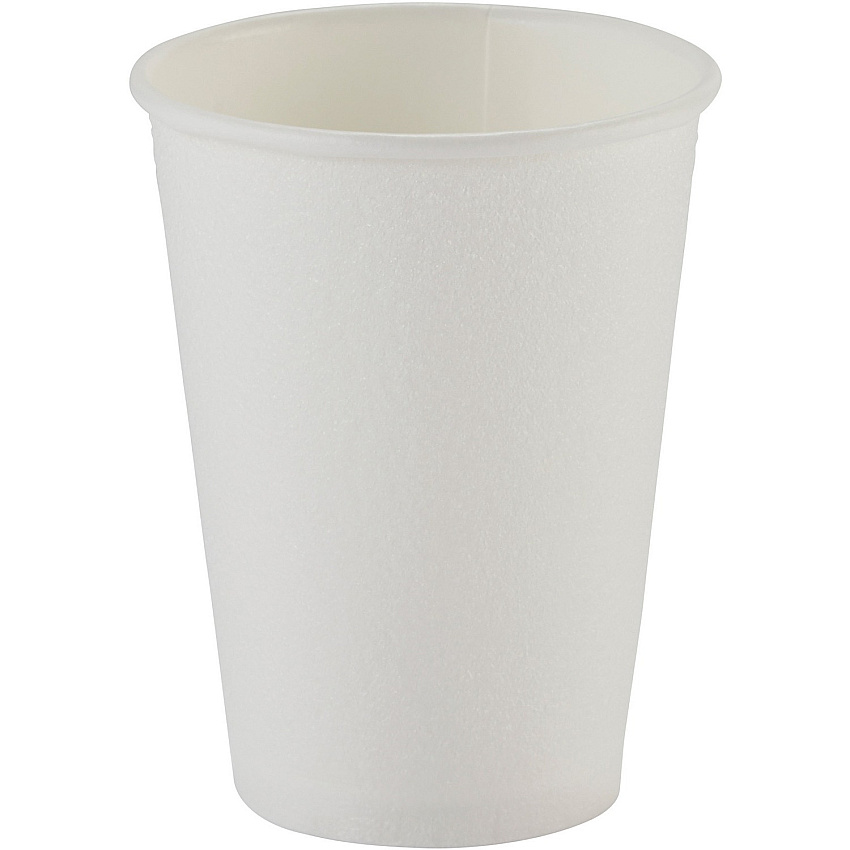 Dixie PerfecTouch 12 oz Insulated Paper Hot Coffee Cups by GP Pro (DXE5342W)