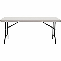Iceberg Commercial Folding Table (ICE65513)