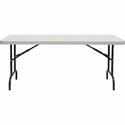 Iceberg Commercial Folding Table (ICE65513)