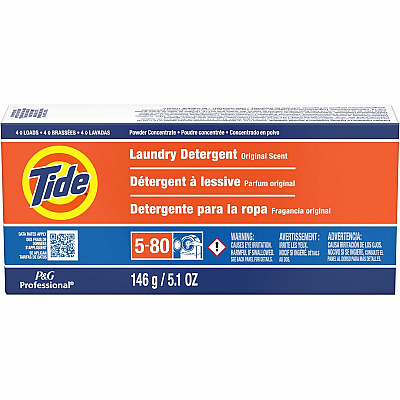 Tide Ultra Laundry Concentrate (PGC51042)