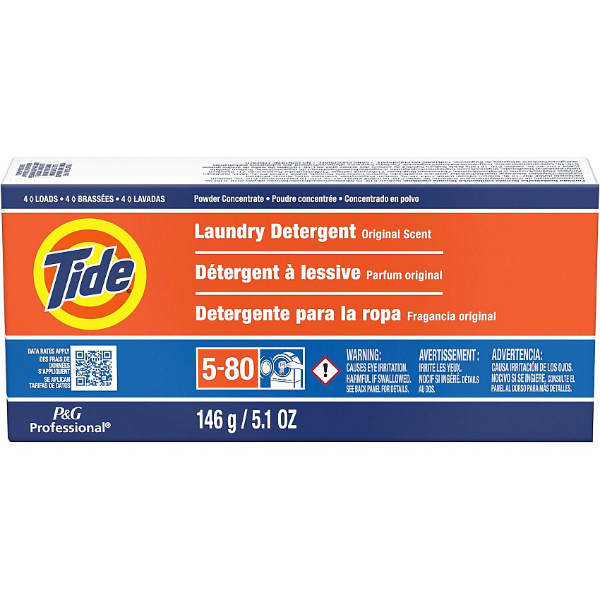 Tide Ultra Laundry Concentrate (PGC51042)
