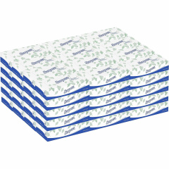 Surpass Facial Tissue (21390)