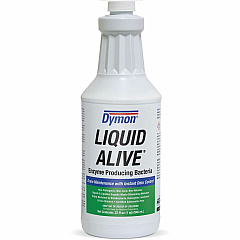 Dymon Liquid Alive Drain Maintenance (ITW23332)