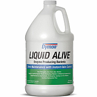 Dymon LIQUID ALIVE Enzyme Producing Bacteria (ITW23301)