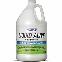Dymon Liquid Alive Odor Digester (ITW33601)