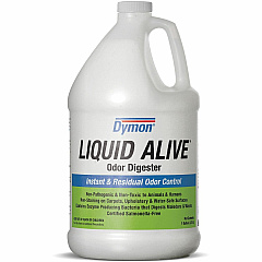 Dymon Liquid Alive Odor Digester (ITW33601)