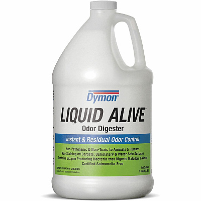 Dymon Liquid Alive Odor Digester (ITW33601)