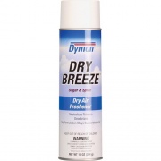 Dymon Dry Breeze Scented Dry Air Freshener (70220)