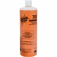 Scotch-Brite Quick Clean Griddle Liquid 701 (MMM26012)