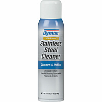 Dymon Oil-based Stainless Steel Cleaner (ITW20920)