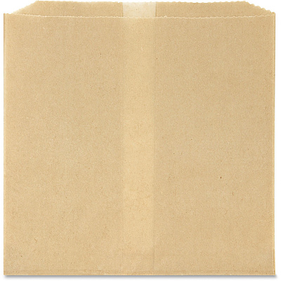 HOSPECO HOSPECO Receptacle Liners (HOS6802W)