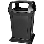 Rubbermaid Commercial 45G Ranger Container (RCP917388BLA)