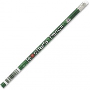 Moon Products Teachers No.2 Pencil (2122B)