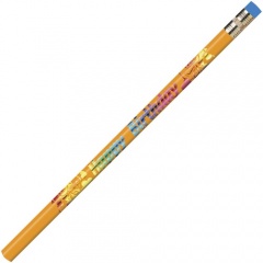 Moon Products Designed No. 2 Pencils (7904B)