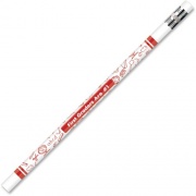 Moon Products First Graders #1 Wood Pencils (7861B)