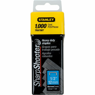 Stanley SharpShooter Heavy-Duty 1/2 Stanley SharpShooter Heavy-Duty 1/2