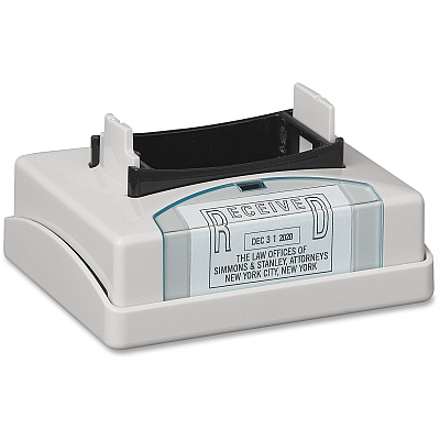Xstamper VersaDater Stamp Frame (N83)