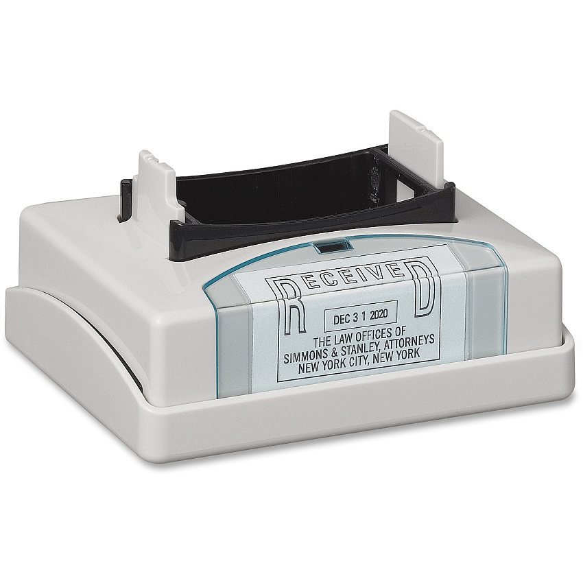 Xstamper VersaDater Stamp Frame (N83)
