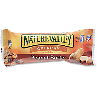 Nature Valley Nature Valley Peanut Butter Granola Bars (AVTSN3355)