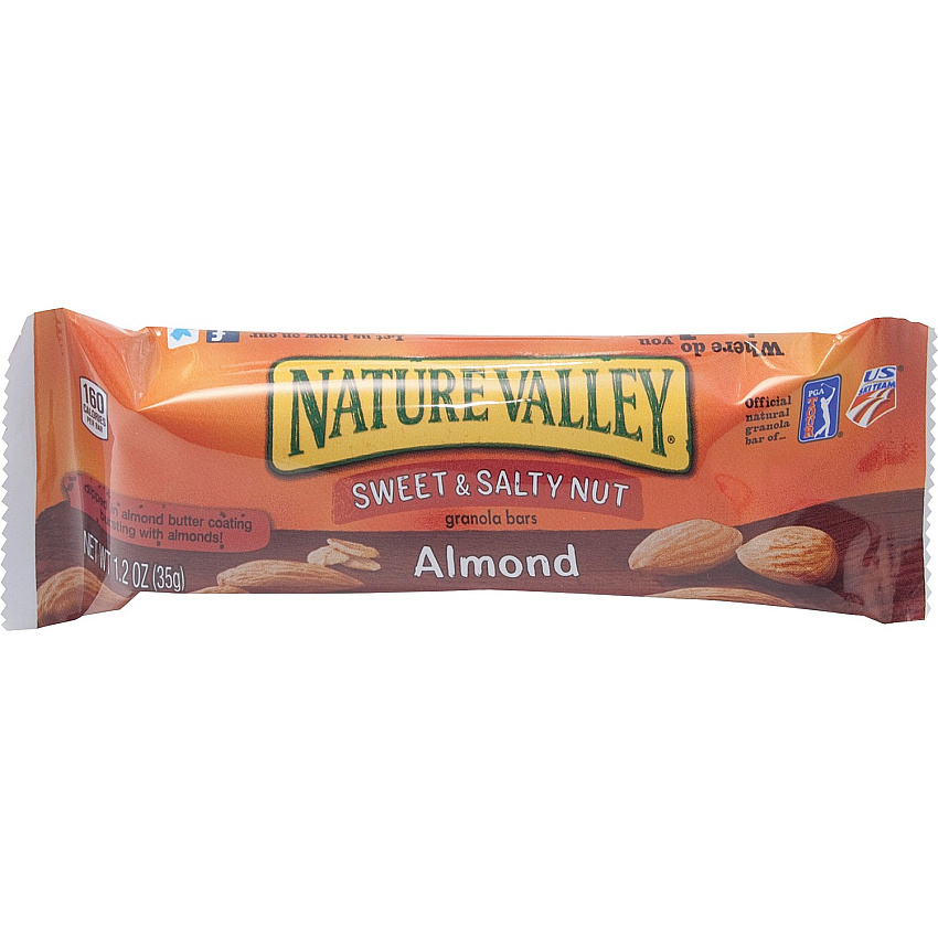 Nature Valley Sweet & Salty Nut Bars (AVTSN42068)