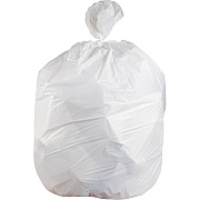 Heritage .5mil LLD Extra Heavy Can Liners (HERH4832MW)