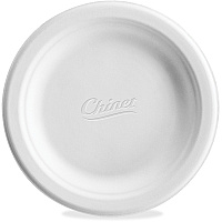 Chinet Classic 6" Round Plates (HUH21225)