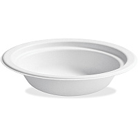 Chinet Classic 12 oz Disposable Bowls (HUH21230PK)