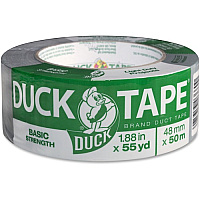 Duck Basic Strength Duct Tape (DUC1118393)
