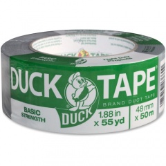 Duck Basic Strength Duct Tape (1118393)