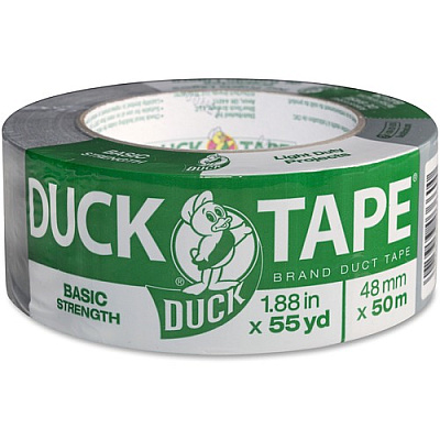 Duck Basic Strength Duct Tape (DUC1118393)