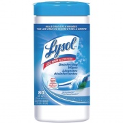 LYSOL Disinfecting Wipes (77925)