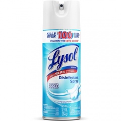 LYSOL Disinfectant Spray (74186EA)