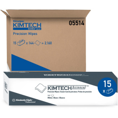 KIMTECH Science Precision Wipers (05514CT)