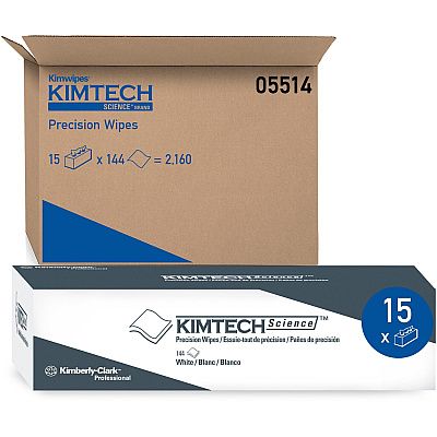 KIMTECH Science Precision Wipers (KCC05514CT)