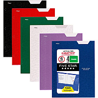 Mead Pocket Folder (MEA38058)