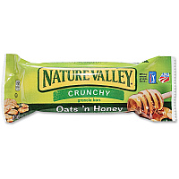 Nature Valley Oats/Honey Granola Bar (AVTSN3353)