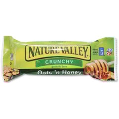 Nature Valley Oats/Honey Granola Bar (SN3353)